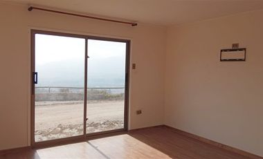 Casa en Venta en Fundo el Recreo el Algarrobito