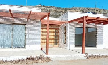 Casa en Venta en Fundo el Recreo el Algarrobito