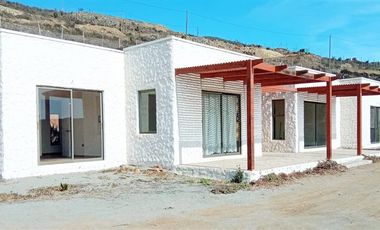 Casa en Venta en Fundo el Recreo el Algarrobito
