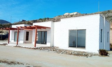 Casa en Venta en Fundo el Recreo el Algarrobito
