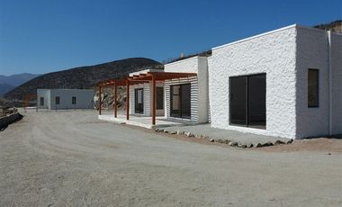 Casa en Venta en Fundo el Recreo el Algarrobito