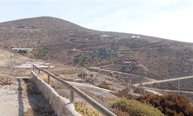 Casa en Venta en Fundo el Recreo el Algarrobito