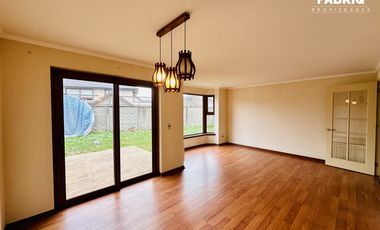 ARRIENDO CONDOMINIO SOCOVESA 3DORM +3BAÑOS +SERVICIOS