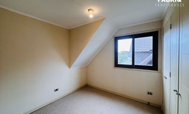 ARRIENDO CONDOMINIO SOCOVESA 3DORM +3BAÑOS +SERVICIOS