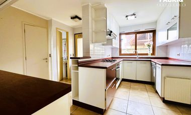 ARRIENDO CONDOMINIO SOCOVESA 3DORM +3BAÑOS +SERVICIOS