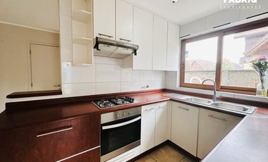 ARRIENDO CONDOMINIO SOCOVESA 3DORM +3BAÑOS +SERVICIOS