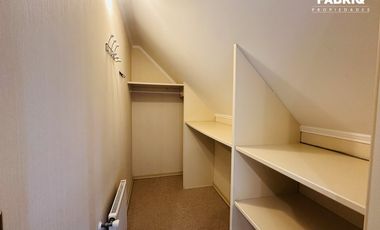 ARRIENDO CONDOMINIO SOCOVESA 3DORM +3BAÑOS +SERVICIOS