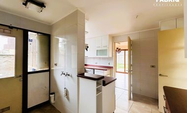 ARRIENDO CONDOMINIO SOCOVESA 3DORM +3BAÑOS +SERVICIOS