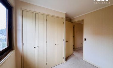 ARRIENDO CONDOMINIO SOCOVESA 3DORM +3BAÑOS +SERVICIOS