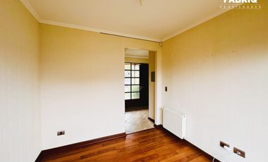 ARRIENDO CONDOMINIO SOCOVESA 3DORM +3BAÑOS +SERVICIOS