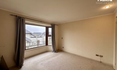 ARRIENDO CONDOMINIO SOCOVESA 3DORM +3BAÑOS +SERVICIOS