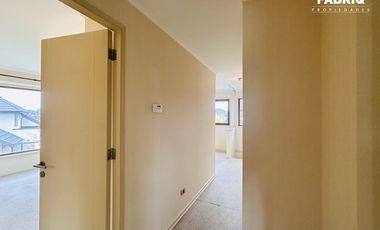 ARRIENDO CONDOMINIO SOCOVESA 3DORM +3BAÑOS +SERVICIOS