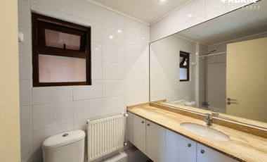 ARRIENDO CONDOMINIO SOCOVESA 3DORM +3BAÑOS +SERVICIOS