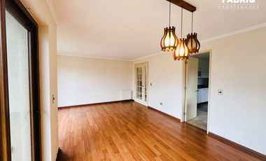 ARRIENDO CONDOMINIO SOCOVESA 3DORM +3BAÑOS +SERVICIOS