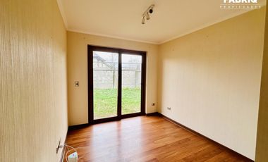 ARRIENDO CONDOMINIO SOCOVESA 3DORM +3BAÑOS +SERVICIOS