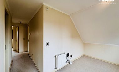 ARRIENDO CONDOMINIO SOCOVESA 3DORM +3BAÑOS +SERVICIOS