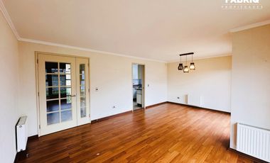 ARRIENDO CONDOMINIO SOCOVESA 3DORM +3BAÑOS +SERVICIOS