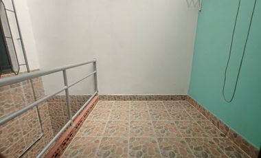 ARRIENDO de CASA RESIDENCIAL en ENVIGADO