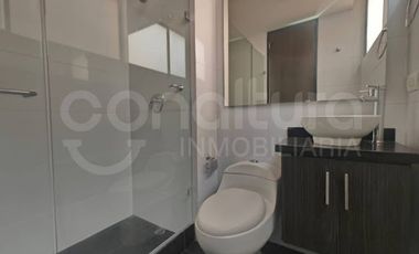 ARRIENDO de APARTAMENTO en ENVIGADO