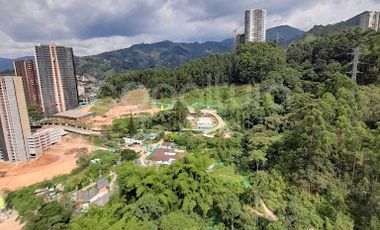 VENTA de APARTAMENTO en SABANETA
