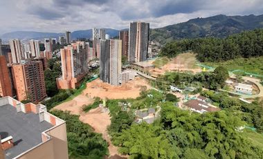 VENTA de APARTAMENTO en SABANETA