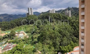 VENTA de APARTAMENTO en SABANETA