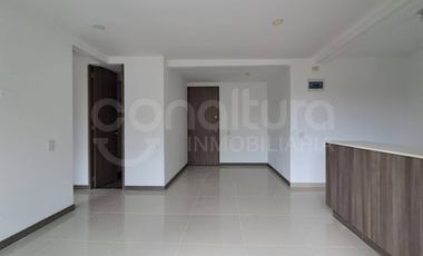 ARRIENDO de APARTAMENTO en LA ESTRELLA