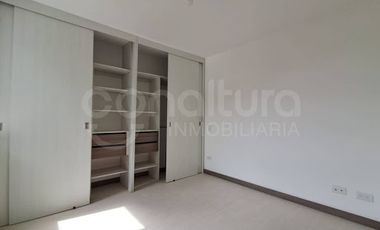 ARRIENDO de APARTAMENTO en LA ESTRELLA