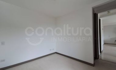 ARRIENDO de APARTAMENTO en LA ESTRELLA