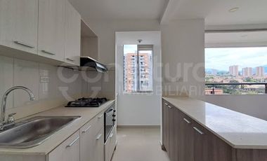 ARRIENDO de APARTAMENTO en LA ESTRELLA