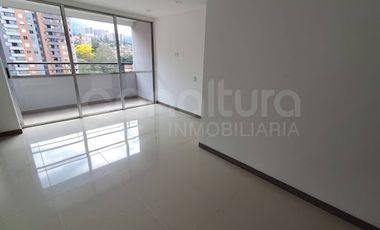 ARRIENDO de APARTAMENTO en LA ESTRELLA