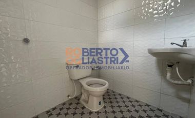 ARRIENDO de APARTAMENTO en BARRANCABERMEJA