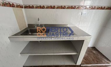 ARRIENDO de APARTAMENTO en BARRANCABERMEJA