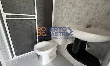 ARRIENDO de APARTAMENTO en BARRANCABERMEJA