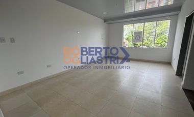 ARRIENDO de APARTAMENTO en BARRANCABERMEJA