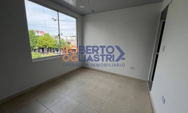 ARRIENDO de APARTAMENTO en BARRANCABERMEJA