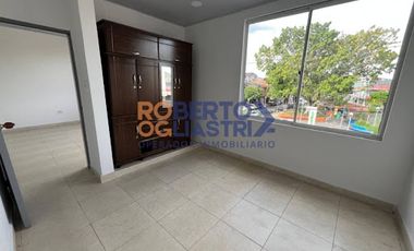ARRIENDO de APARTAMENTO en BARRANCABERMEJA