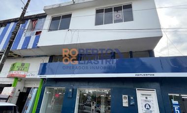 ARRIENDO de APARTAMENTO en BARRANCABERMEJA