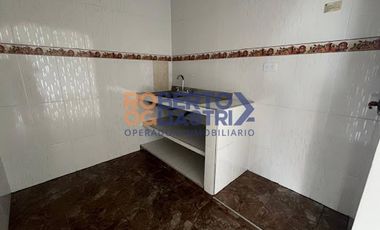 ARRIENDO de APARTAMENTO en BARRANCABERMEJA