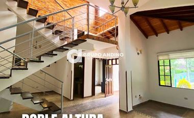 VENTA de CASAS en PIEDECUESTA