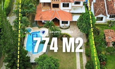 VENTA de CASAS en PIEDECUESTA