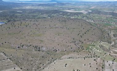 Terreno para extraer materiales para la construccion Guadalupe Victoria Puebla