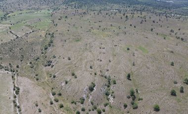 Terreno para extraer materiales para la construccion Guadalupe Victoria Puebla