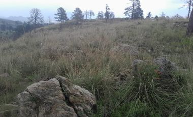 Terreno para extraer materiales para la construccion Guadalupe Victoria Puebla