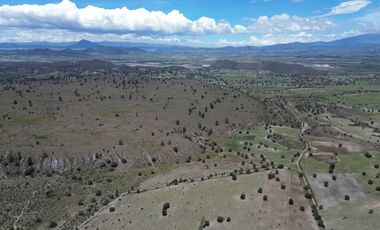 Terreno para extraer materiales para la construccion Guadalupe Victoria Puebla