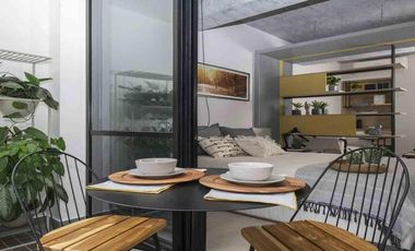 SE VENDE CESION DE DERECHOS EN SABANETA ZONA PLANA. Apartaestudio en Lavore