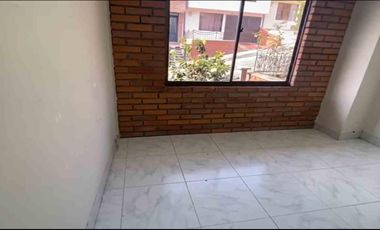 APARTAESTUDIO EN ARRIENDO EN VILLAPILAR/MANIZALES