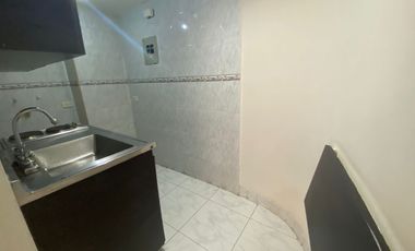 APARTAESTUDIO EN ARRIENDO EN VILLAPILAR/MANIZALES