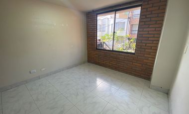 APARTAESTUDIO EN ARRIENDO EN VILLAPILAR/MANIZALES