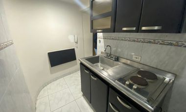 APARTAESTUDIO EN ARRIENDO EN VILLAPILAR/MANIZALES